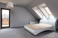 Pendeford bedroom extensions