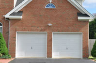 free Pendeford garage construction quotes