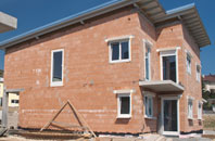 Pendeford home extensions