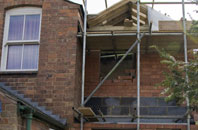 free Pendeford home extension quotes