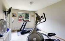 Pendeford home gym construction leads