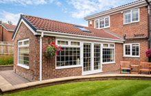 Pendeford house extension leads